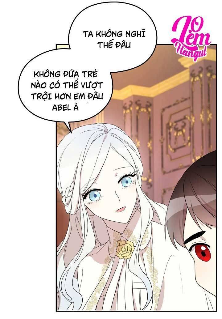 Tôi Là Mẹ Kế Của Nam Chính Chapter 7 - Trang 2