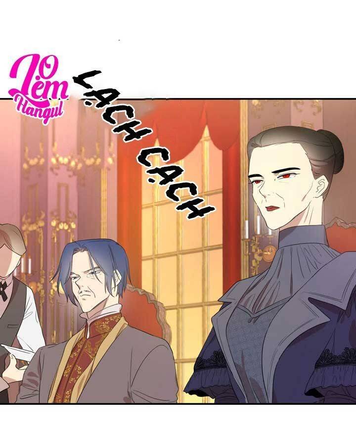 Tôi Là Mẹ Kế Của Nam Chính Chapter 7 - Trang 2