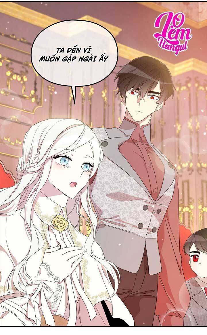 Tôi Là Mẹ Kế Của Nam Chính Chapter 8 - Trang 2