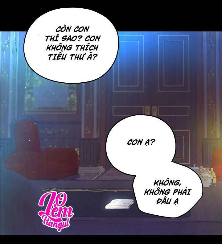 Tôi Là Mẹ Kế Của Nam Chính Chapter 8 - Trang 2