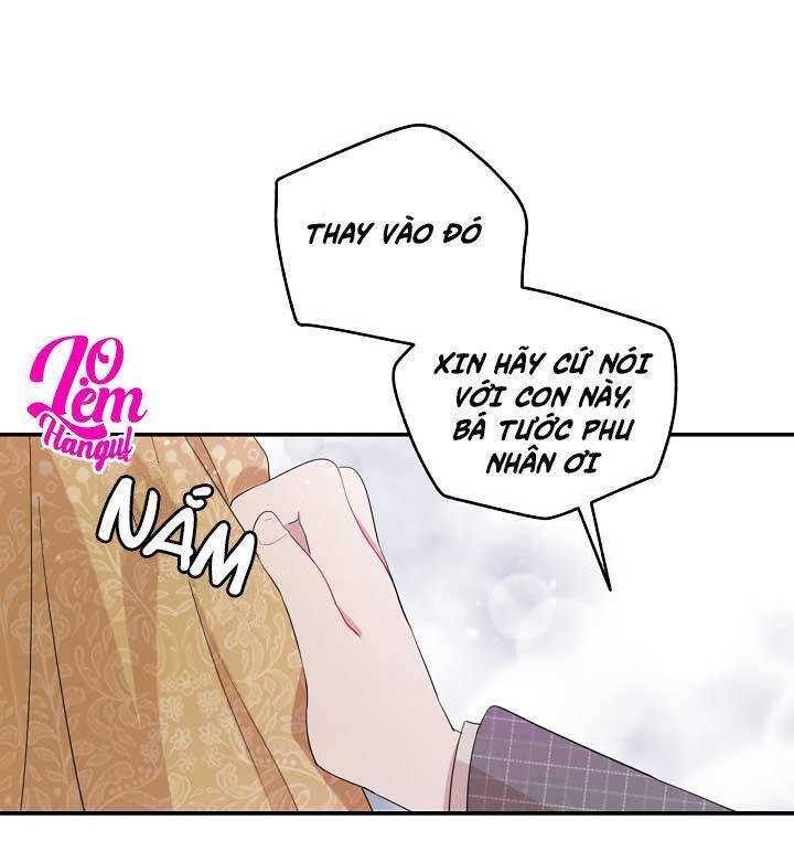 Tôi Là Mẹ Kế Của Nam Chính Chapter 8 - Trang 2