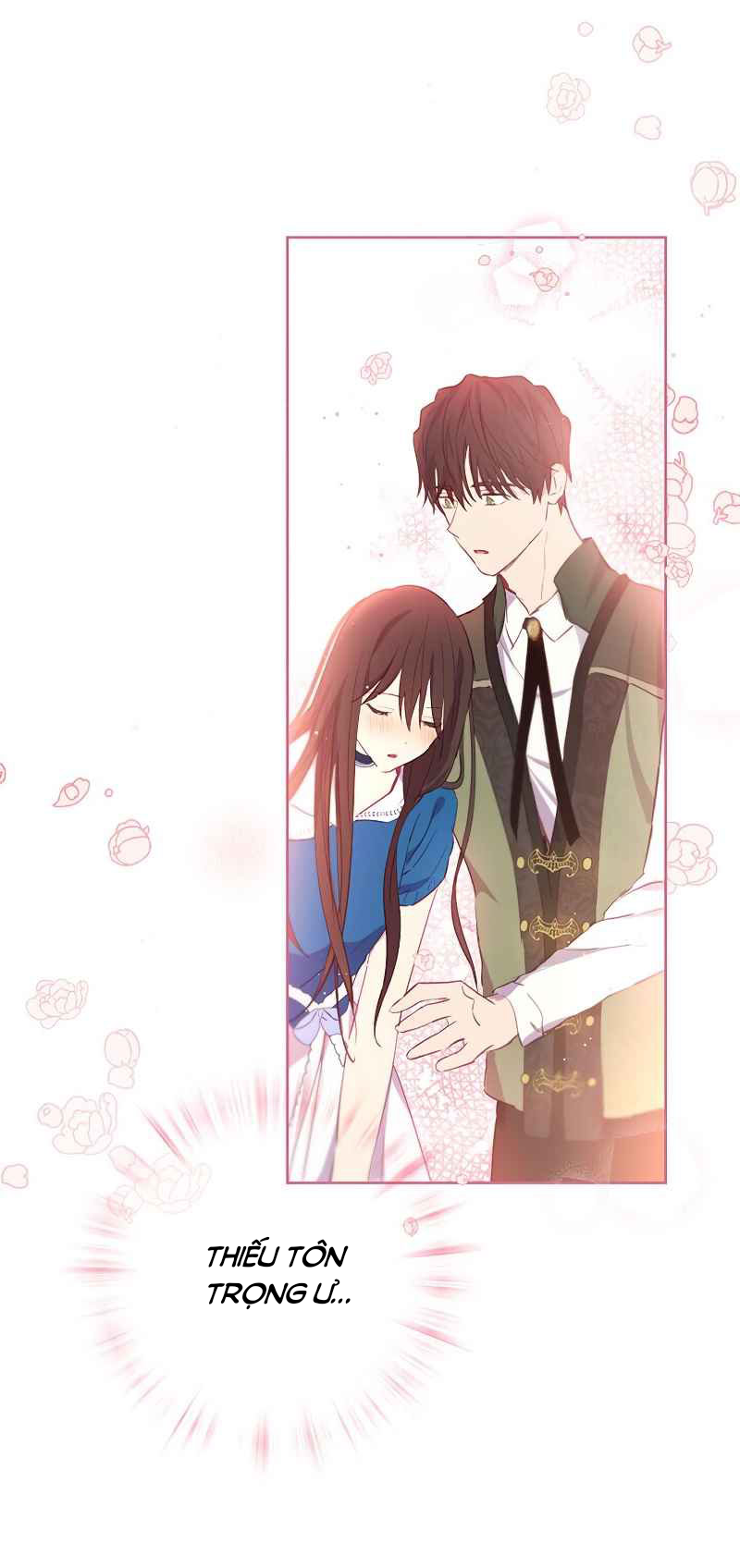 Tôi Là Minh Chứng Của Sự Thật Chapter 10 - Trang 2