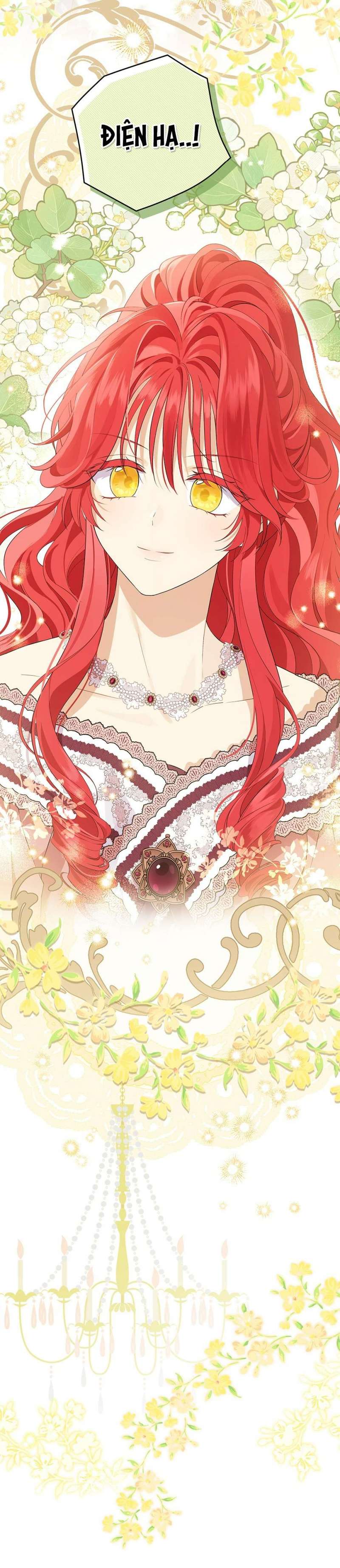 Tôi Là Minh Chứng Của Sự Thật Chapter 107 - Trang 2