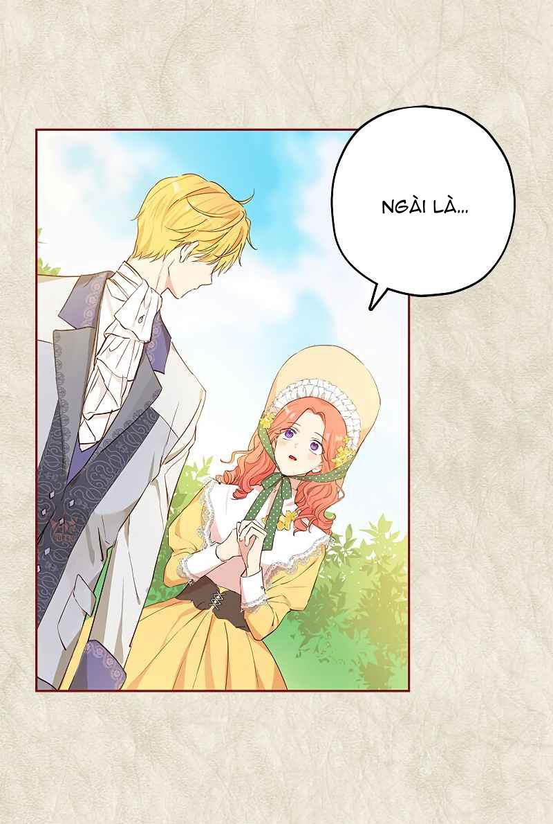 Tôi Là Minh Chứng Của Sự Thật Chapter 11 - Trang 2