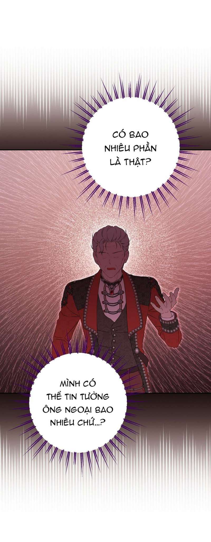 Tôi Là Minh Chứng Của Sự Thật Chapter 112 - Trang 2