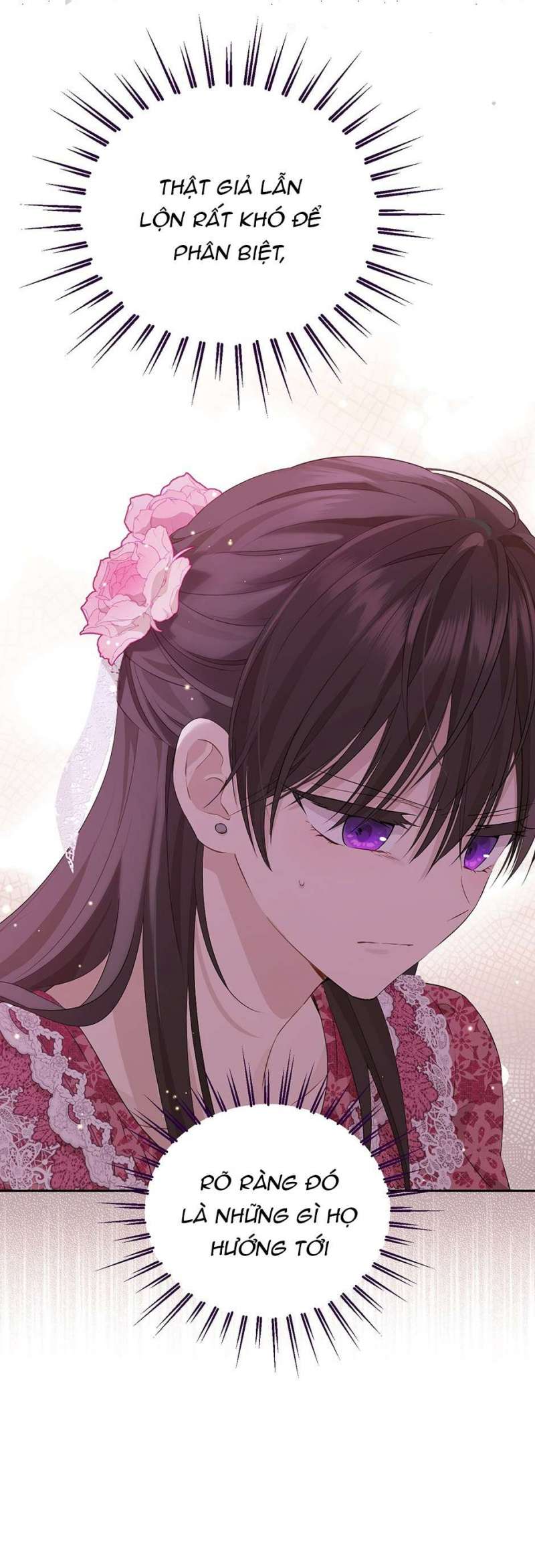 Tôi Là Minh Chứng Của Sự Thật Chapter 112 - Trang 2