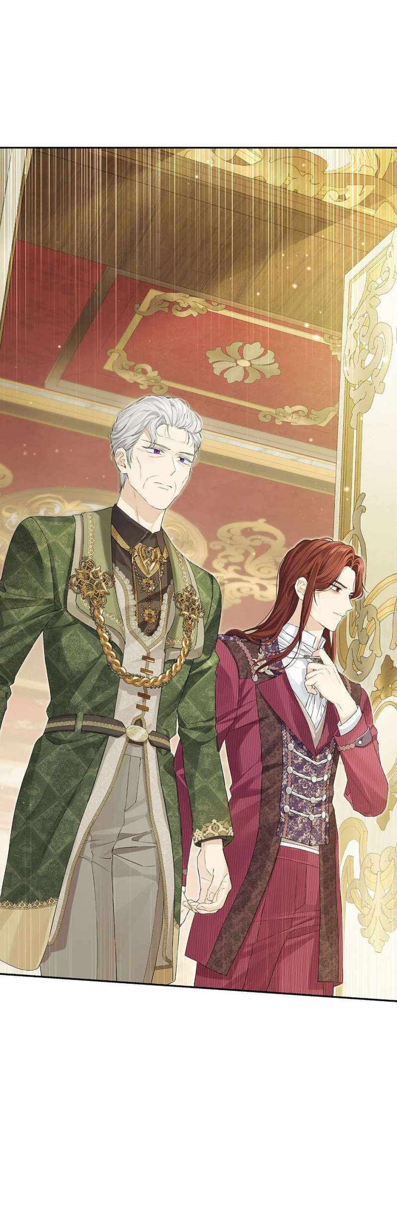 Tôi Là Minh Chứng Của Sự Thật Chapter 113 - Trang 2