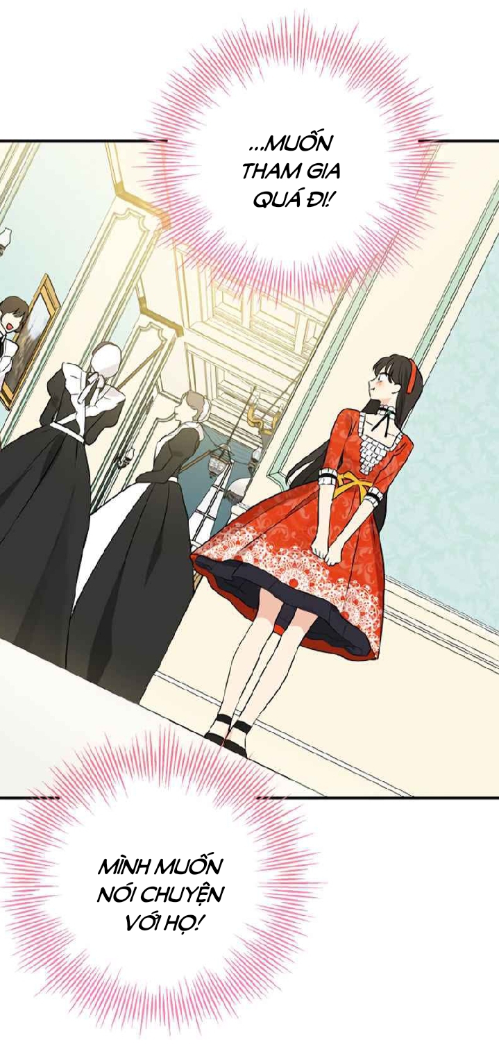 Tôi Là Minh Chứng Của Sự Thật Chapter 12 - Trang 2