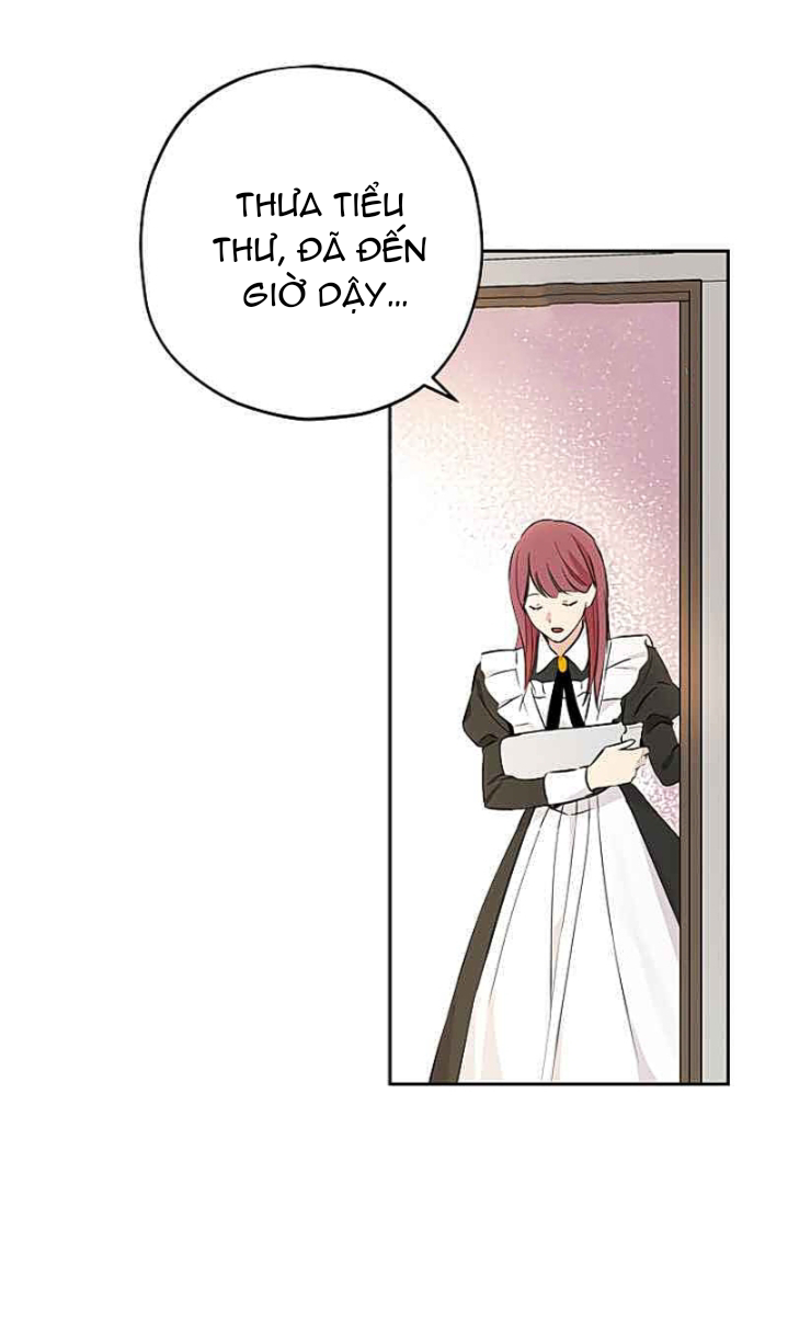 Tôi Là Minh Chứng Của Sự Thật Chapter 12 - Trang 2