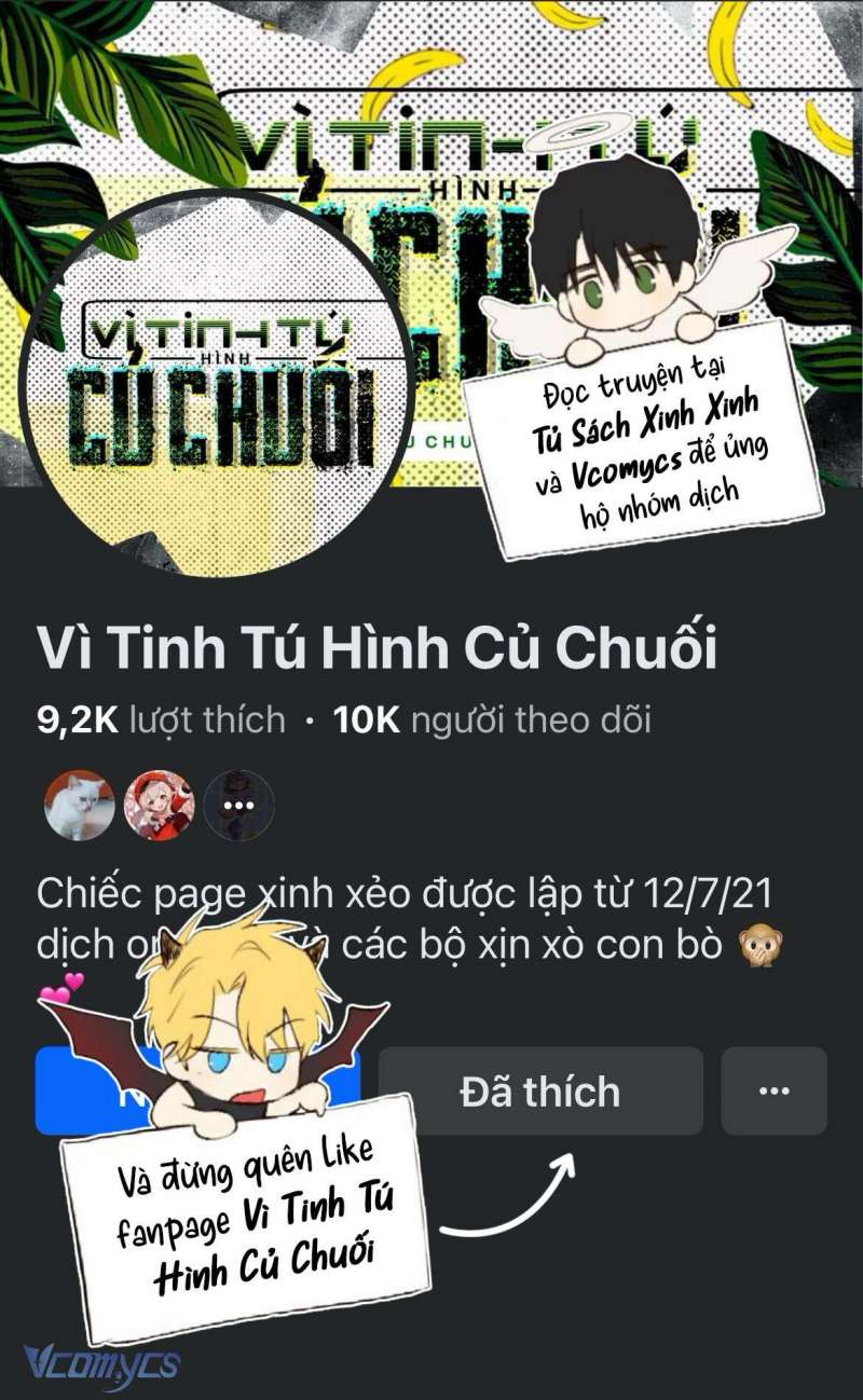 Tôi Là Minh Chứng Của Sự Thật Chapter 122 - Trang 2