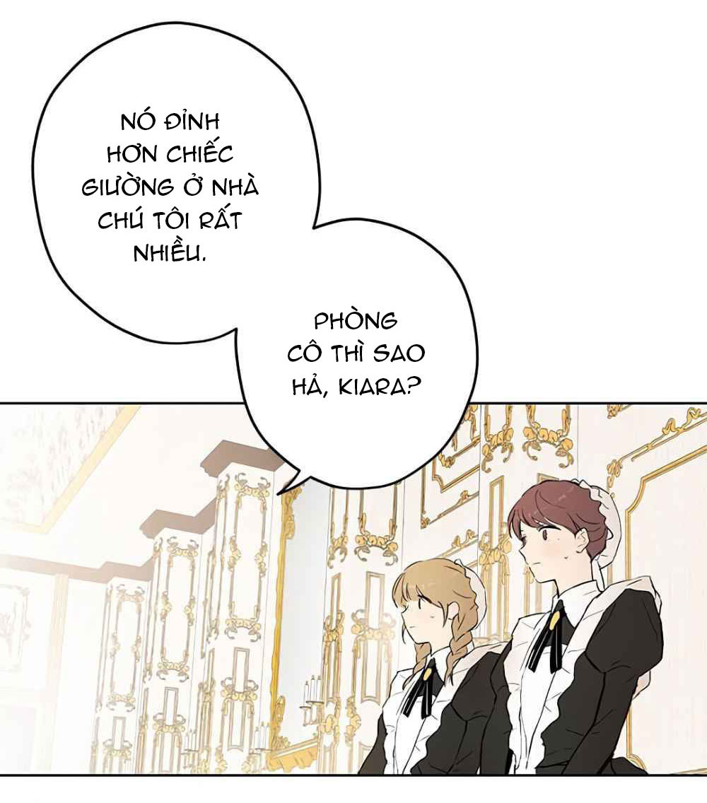 Tôi Là Minh Chứng Của Sự Thật Chapter 2 - Trang 2