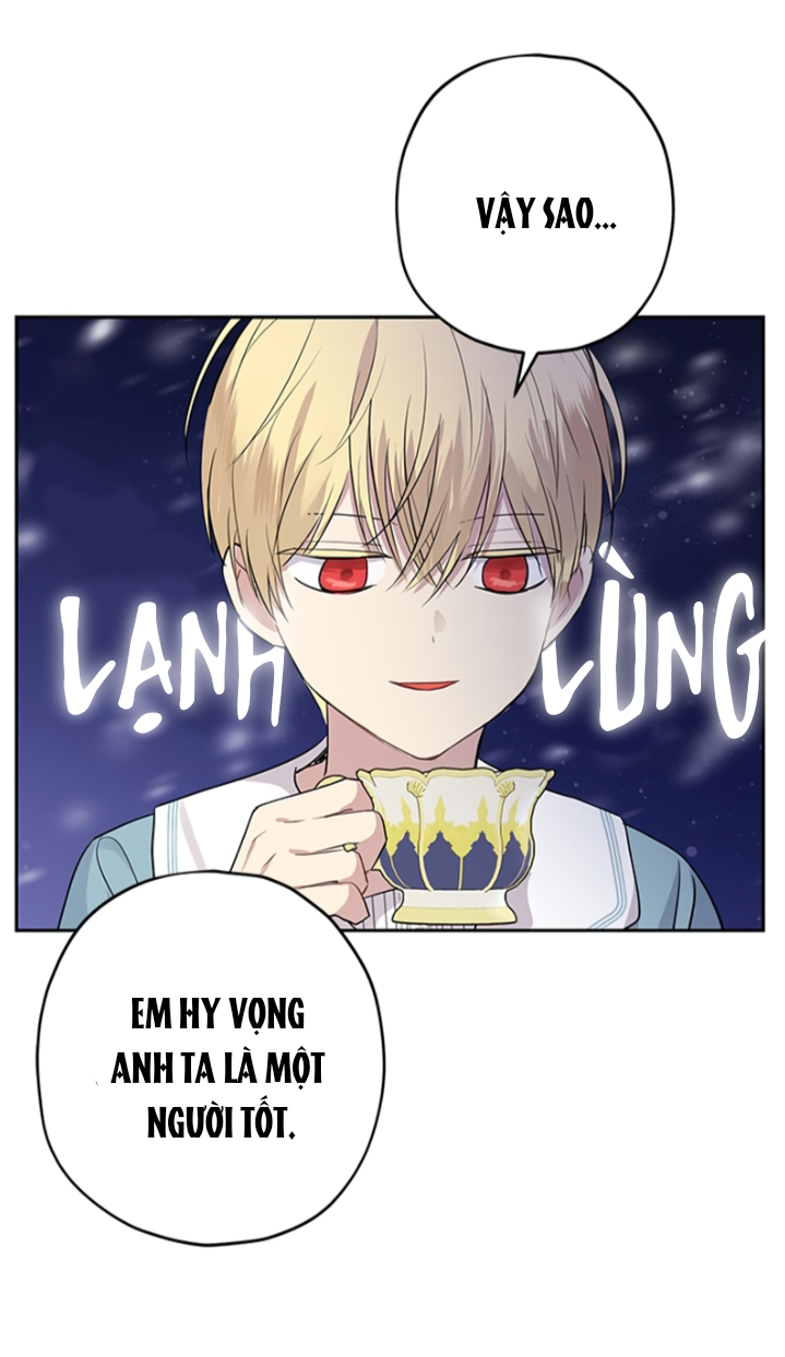 Tôi Là Minh Chứng Của Sự Thật Chapter 21 - Trang 2