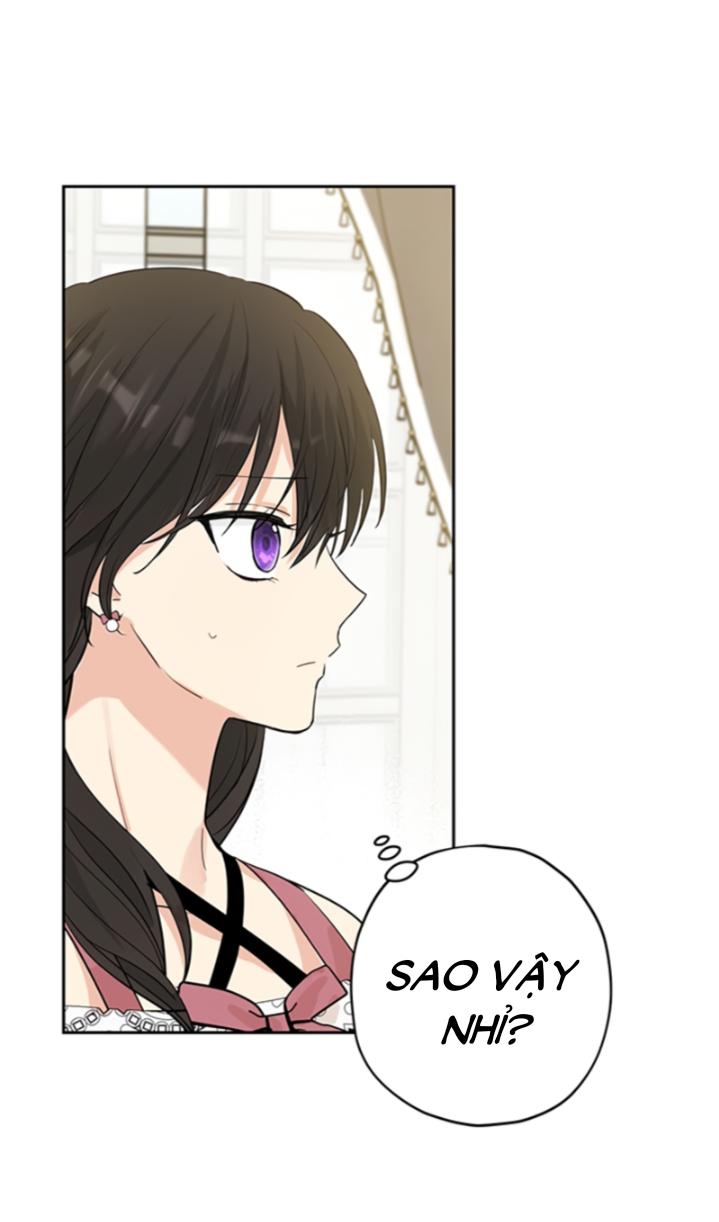 Tôi Là Minh Chứng Của Sự Thật Chapter 22 - Trang 2