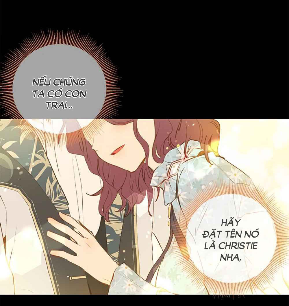 Tôi Là Minh Chứng Của Sự Thật Chapter 3 - Trang 2