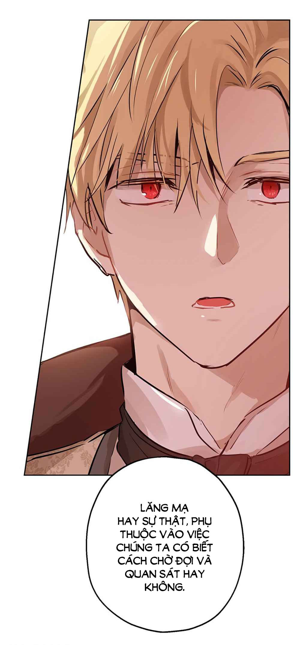 Tôi Là Minh Chứng Của Sự Thật Chapter 3 - Trang 2