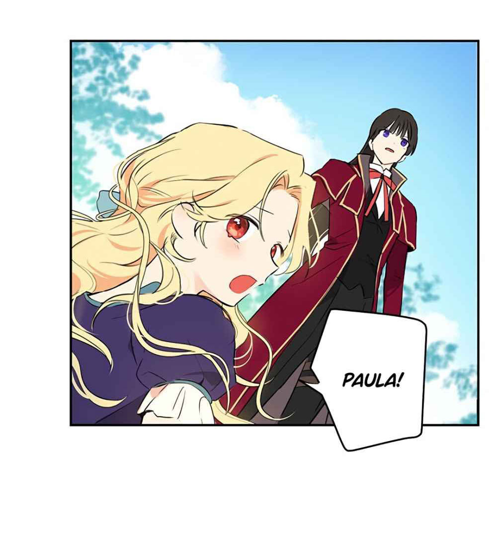 Tôi Là Minh Chứng Của Sự Thật Chapter 3 - Trang 2