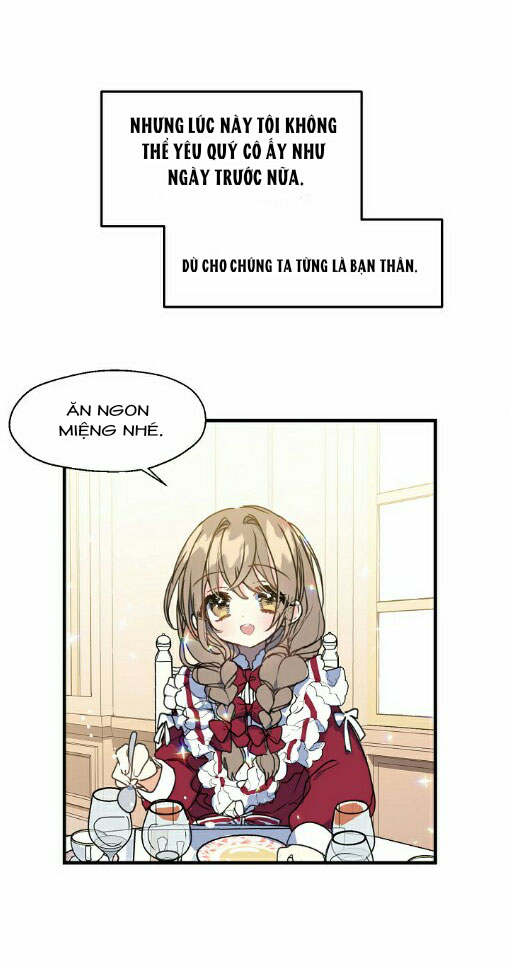 Tôi Là Minh Chứng Của Sự Thật Chapter 4 - Trang 2