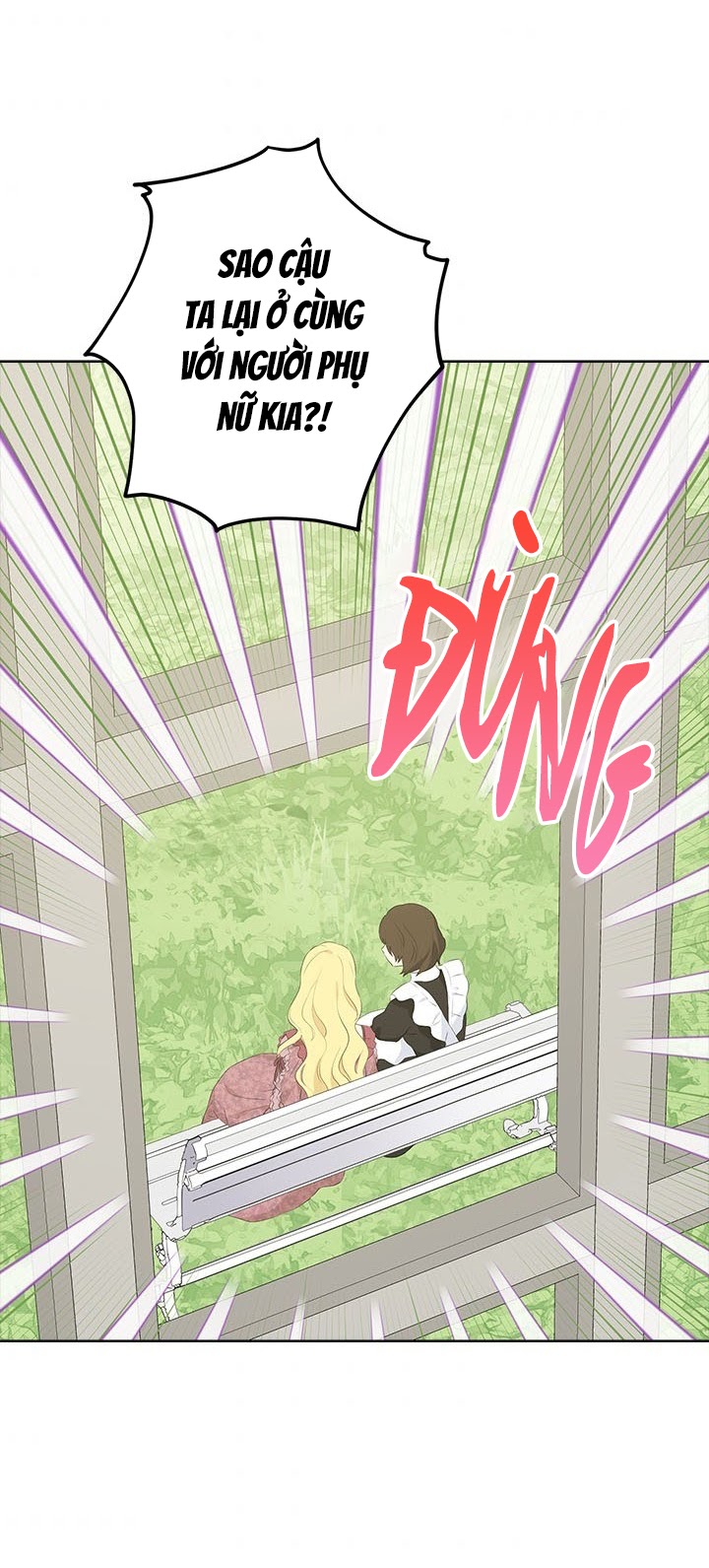 Tôi Là Minh Chứng Của Sự Thật Chapter 45 - Trang 2