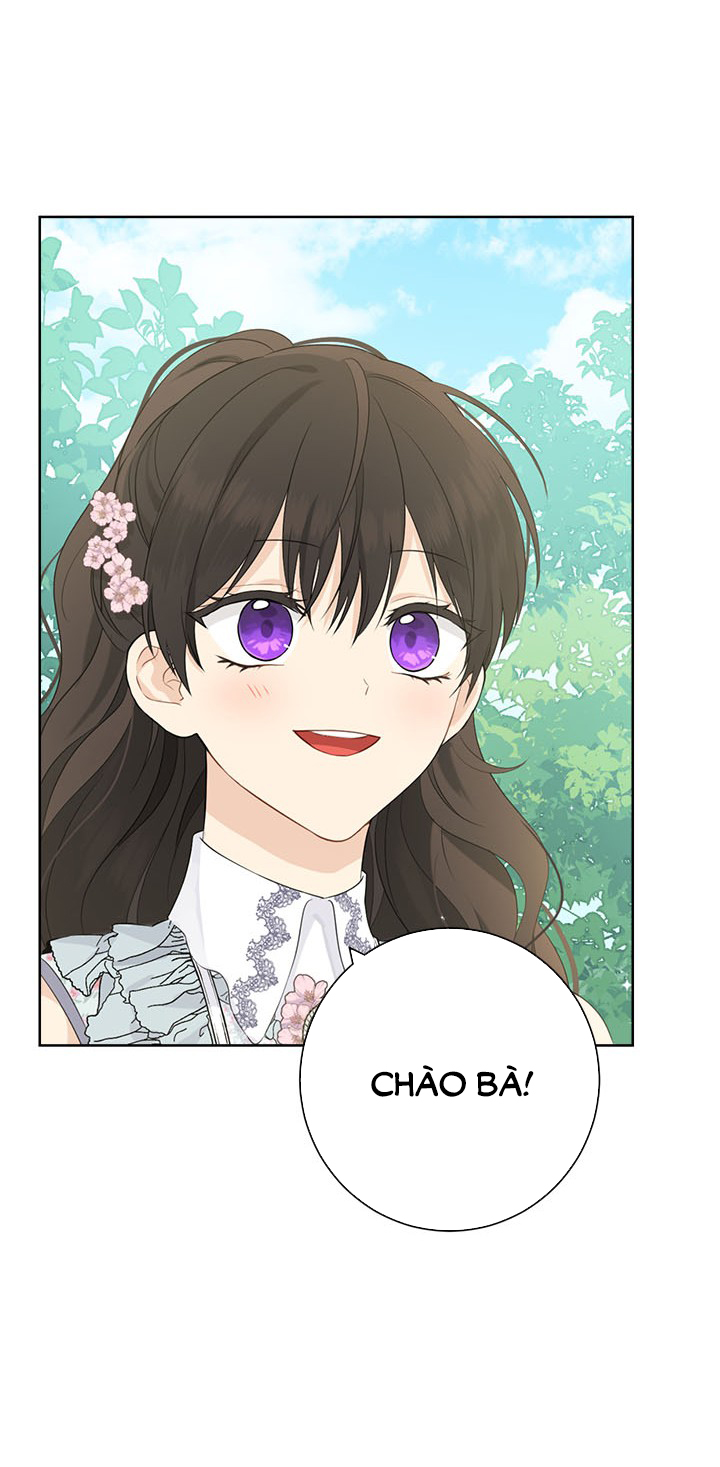 Tôi Là Minh Chứng Của Sự Thật Chapter 48 - Trang 2