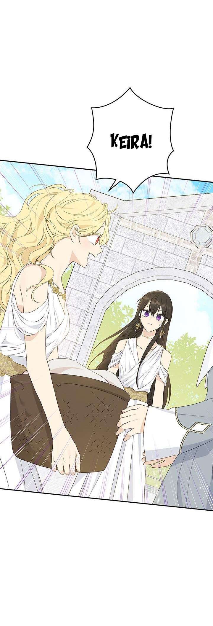 Tôi Là Minh Chứng Của Sự Thật Chapter 64 - Trang 2