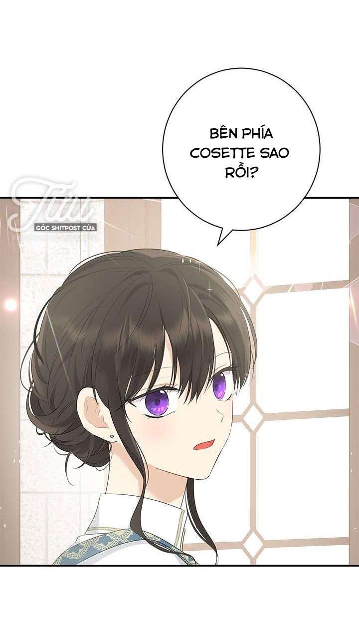 Tôi Là Minh Chứng Của Sự Thật Chapter 65 - Trang 2