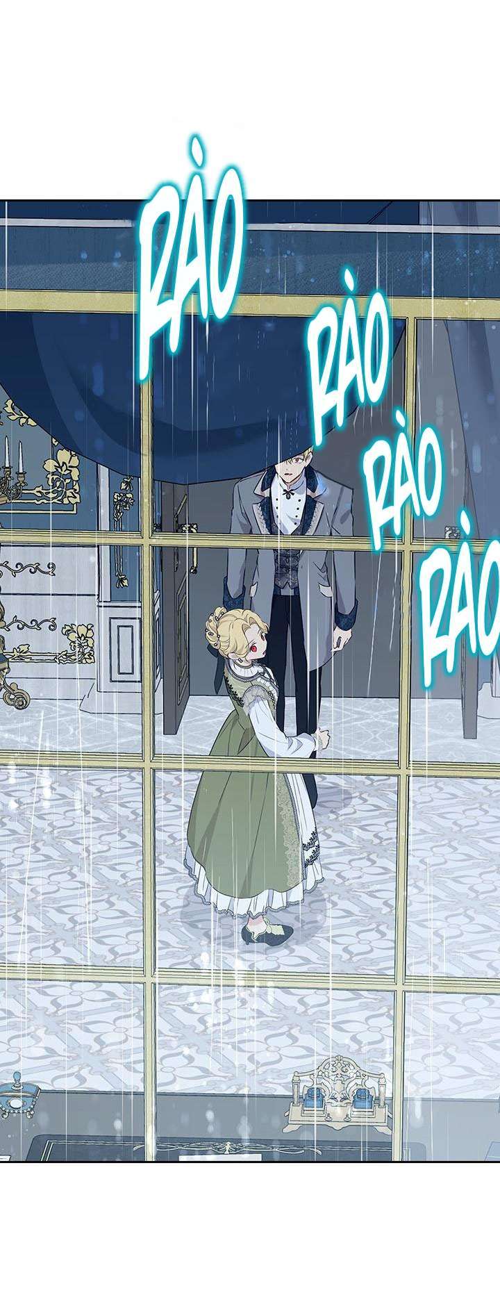 Tôi Là Minh Chứng Của Sự Thật Chapter 70 - Trang 2