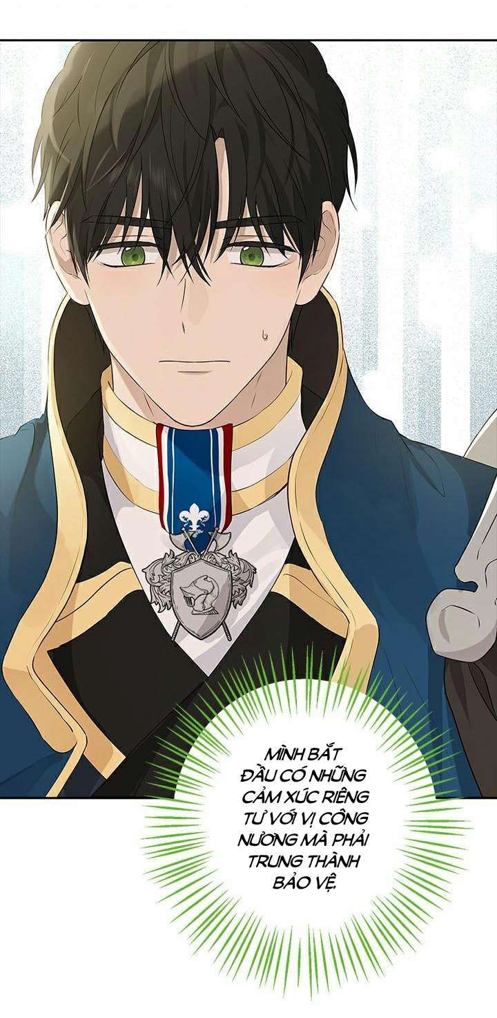 Tôi Là Minh Chứng Của Sự Thật Chapter 71 - Trang 2