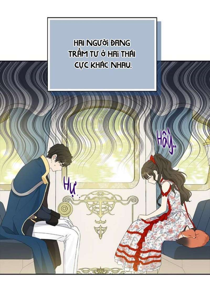 Tôi Là Minh Chứng Của Sự Thật Chapter 71 - Trang 2