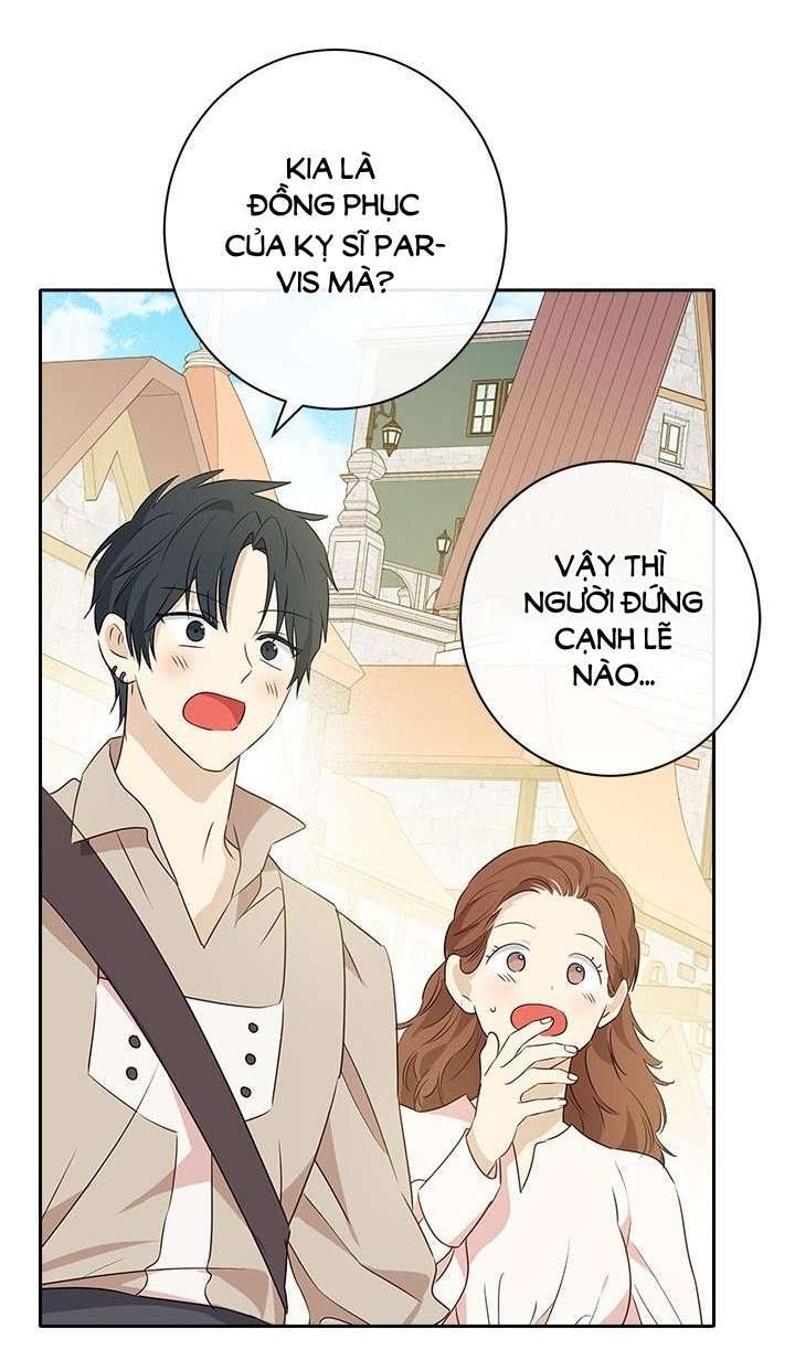 Tôi Là Minh Chứng Của Sự Thật Chapter 71 - Trang 2