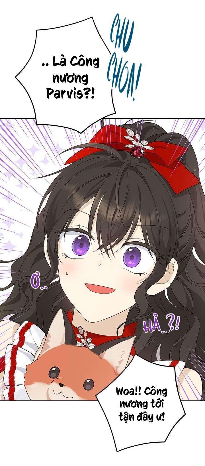 Tôi Là Minh Chứng Của Sự Thật Chapter 71 - Trang 2