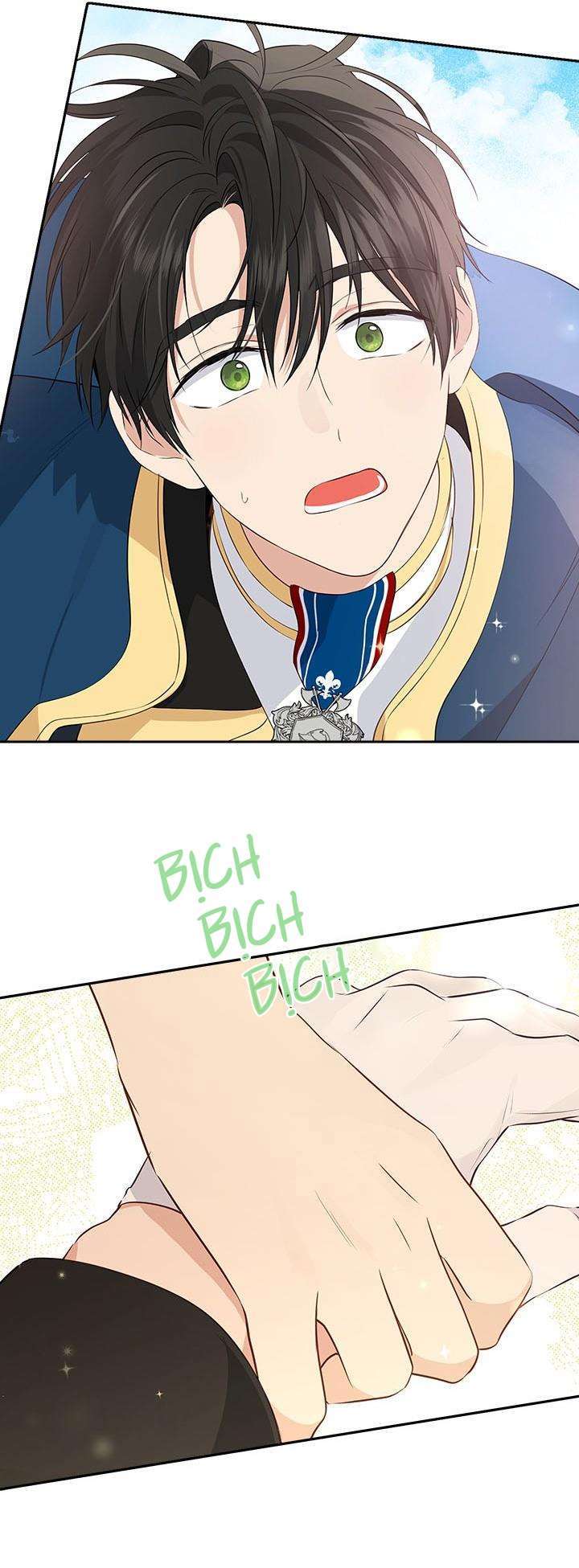 Tôi Là Minh Chứng Của Sự Thật Chapter 71 - Trang 2