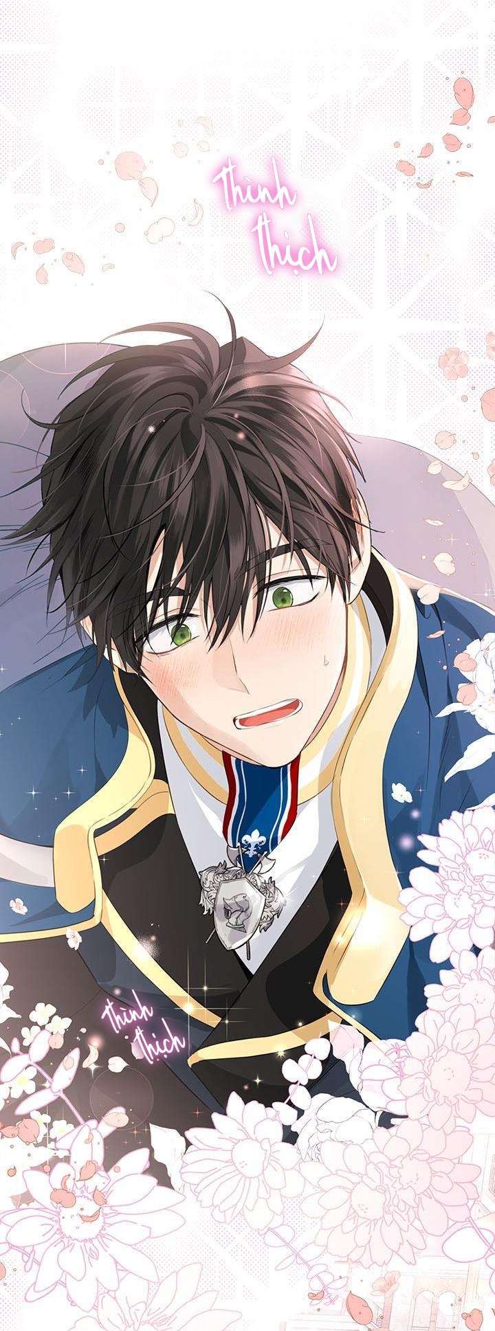 Tôi Là Minh Chứng Của Sự Thật Chapter 71 - Trang 2