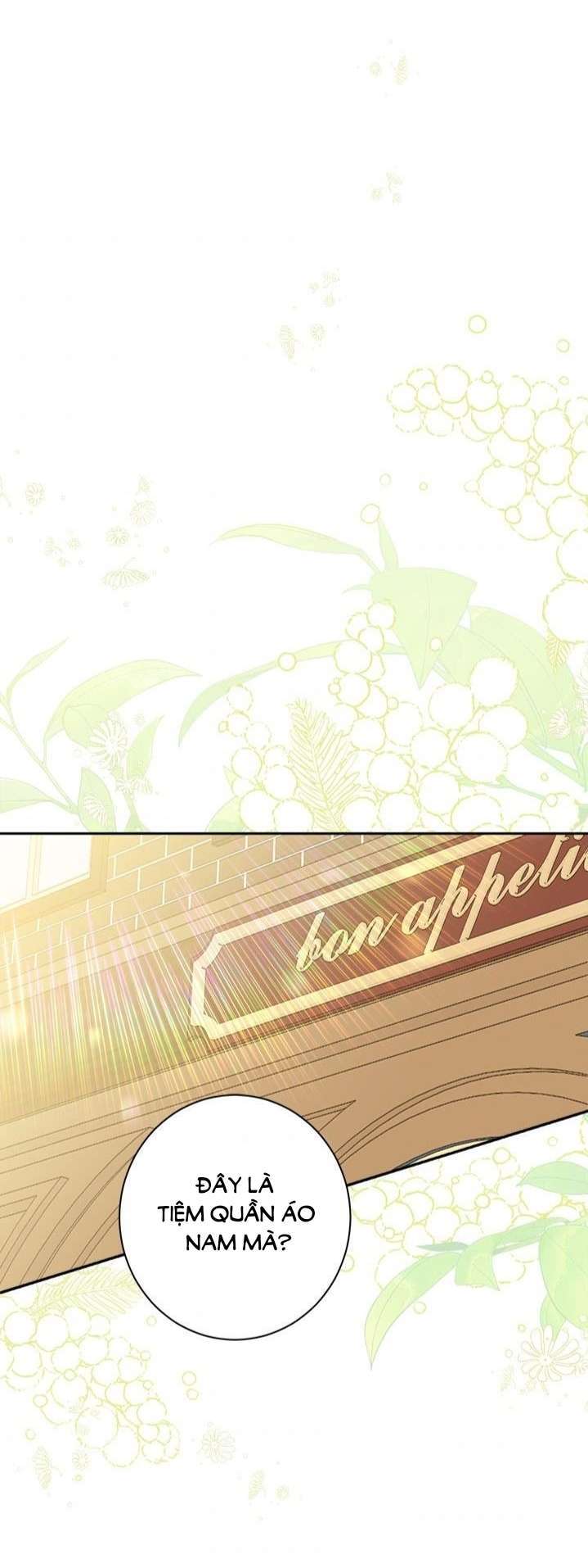 Tôi Là Minh Chứng Của Sự Thật Chapter 71 - Trang 2