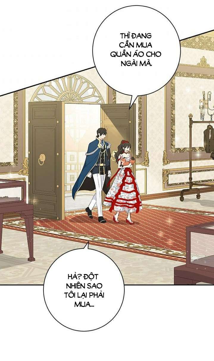 Tôi Là Minh Chứng Của Sự Thật Chapter 71 - Trang 2