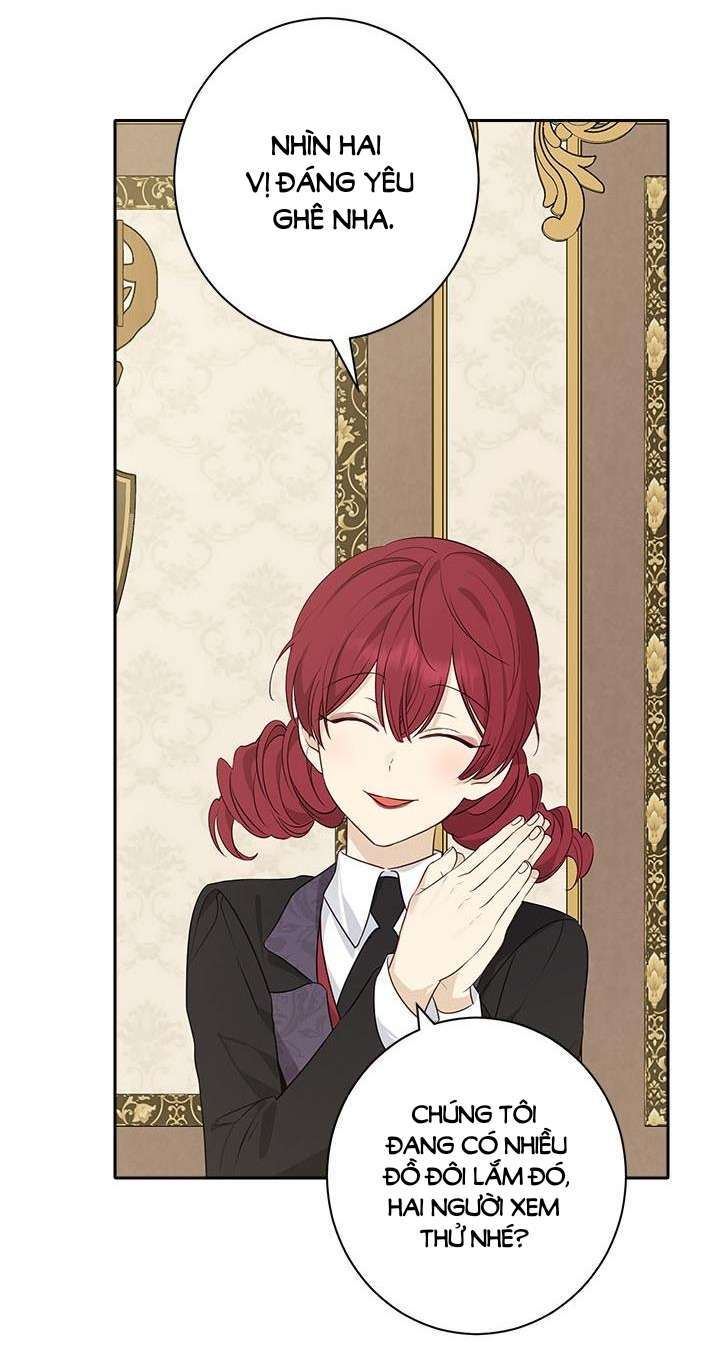 Tôi Là Minh Chứng Của Sự Thật Chapter 71 - Trang 2