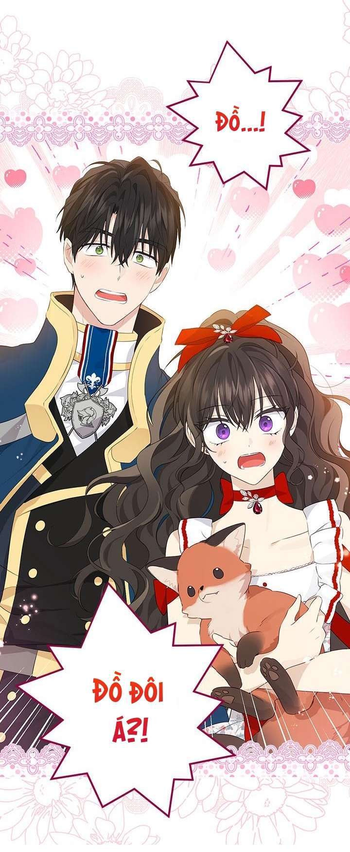 Tôi Là Minh Chứng Của Sự Thật Chapter 71 - Trang 2