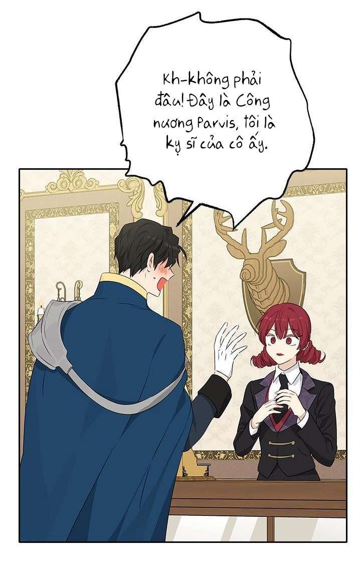 Tôi Là Minh Chứng Của Sự Thật Chapter 71 - Trang 2