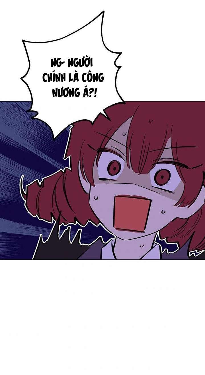 Tôi Là Minh Chứng Của Sự Thật Chapter 71 - Trang 2