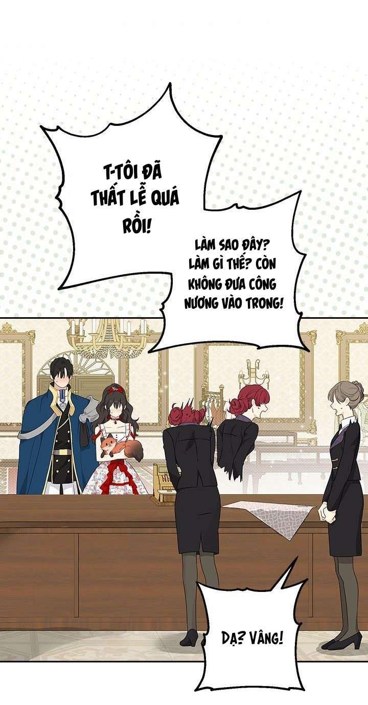 Tôi Là Minh Chứng Của Sự Thật Chapter 71 - Trang 2