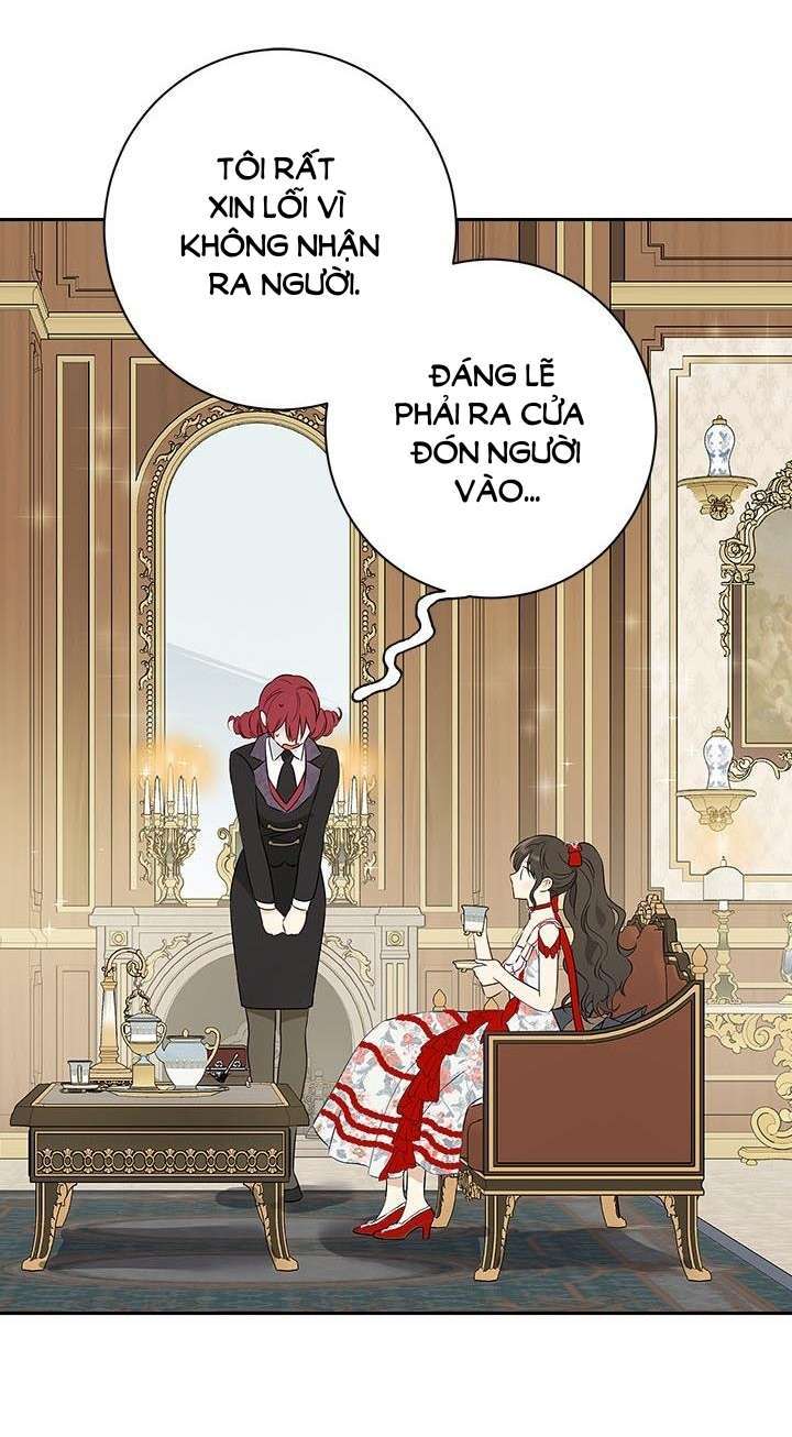 Tôi Là Minh Chứng Của Sự Thật Chapter 71 - Trang 2