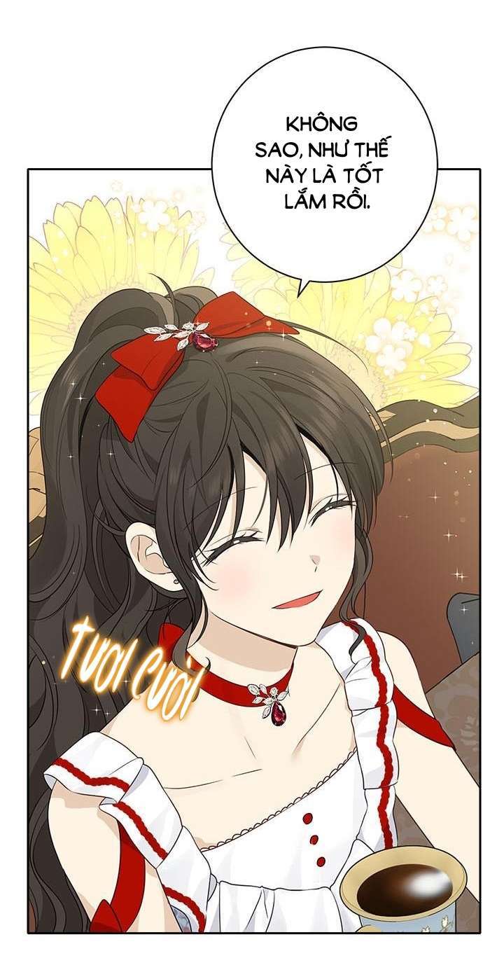 Tôi Là Minh Chứng Của Sự Thật Chapter 71 - Trang 2