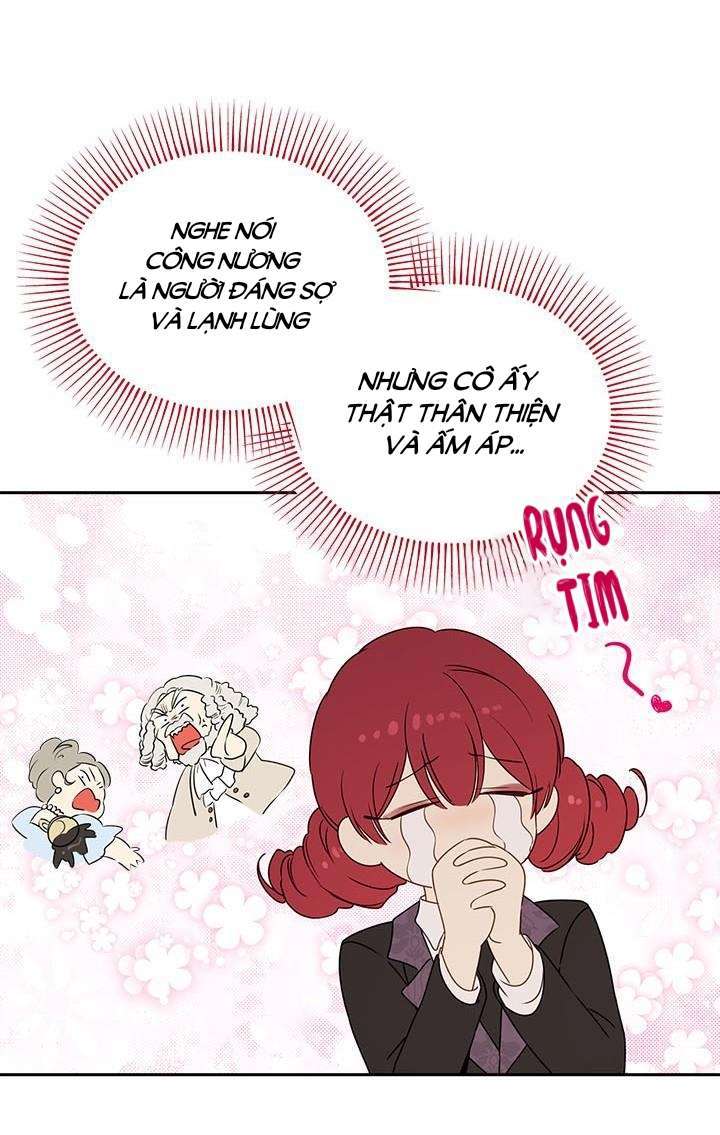 Tôi Là Minh Chứng Của Sự Thật Chapter 71 - Trang 2