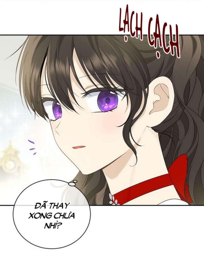 Tôi Là Minh Chứng Của Sự Thật Chapter 71 - Trang 2