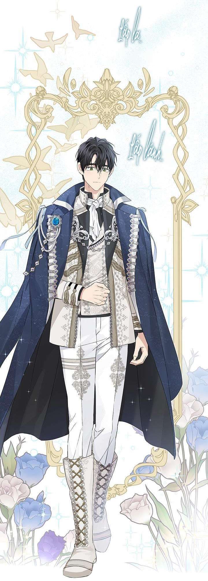 Tôi Là Minh Chứng Của Sự Thật Chapter 71 - Trang 2