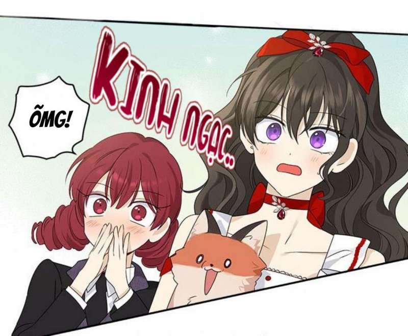 Tôi Là Minh Chứng Của Sự Thật Chapter 71 - Trang 2