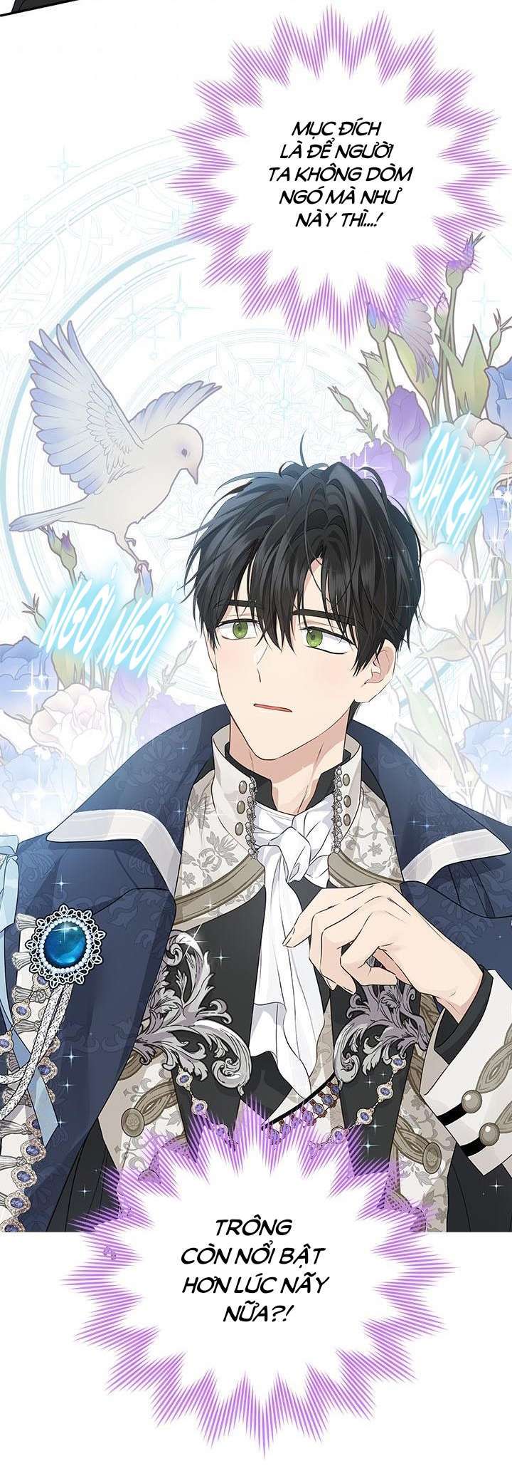 Tôi Là Minh Chứng Của Sự Thật Chapter 71 - Trang 2