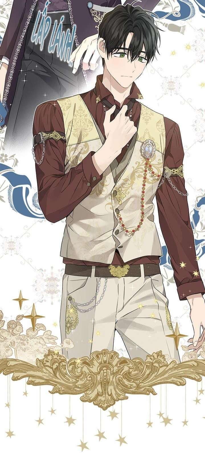 Tôi Là Minh Chứng Của Sự Thật Chapter 71 - Trang 2