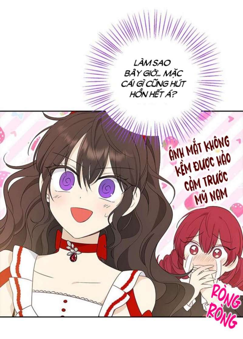 Tôi Là Minh Chứng Của Sự Thật Chapter 71 - Trang 2