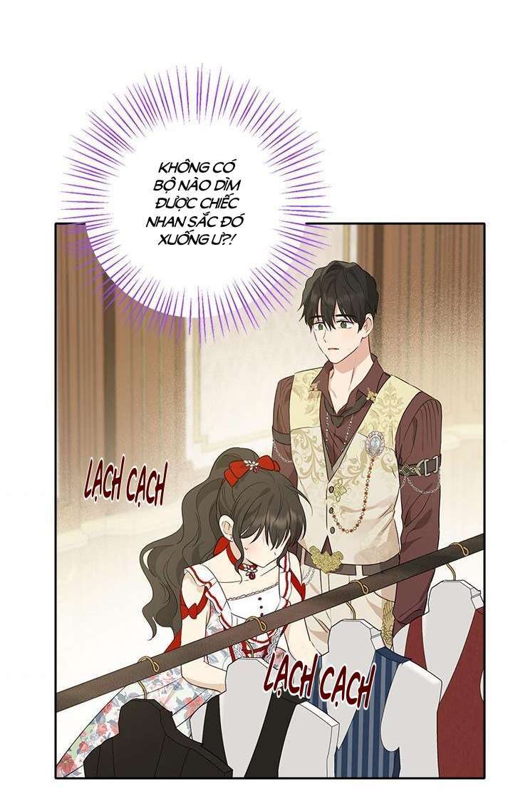 Tôi Là Minh Chứng Của Sự Thật Chapter 71 - Trang 2