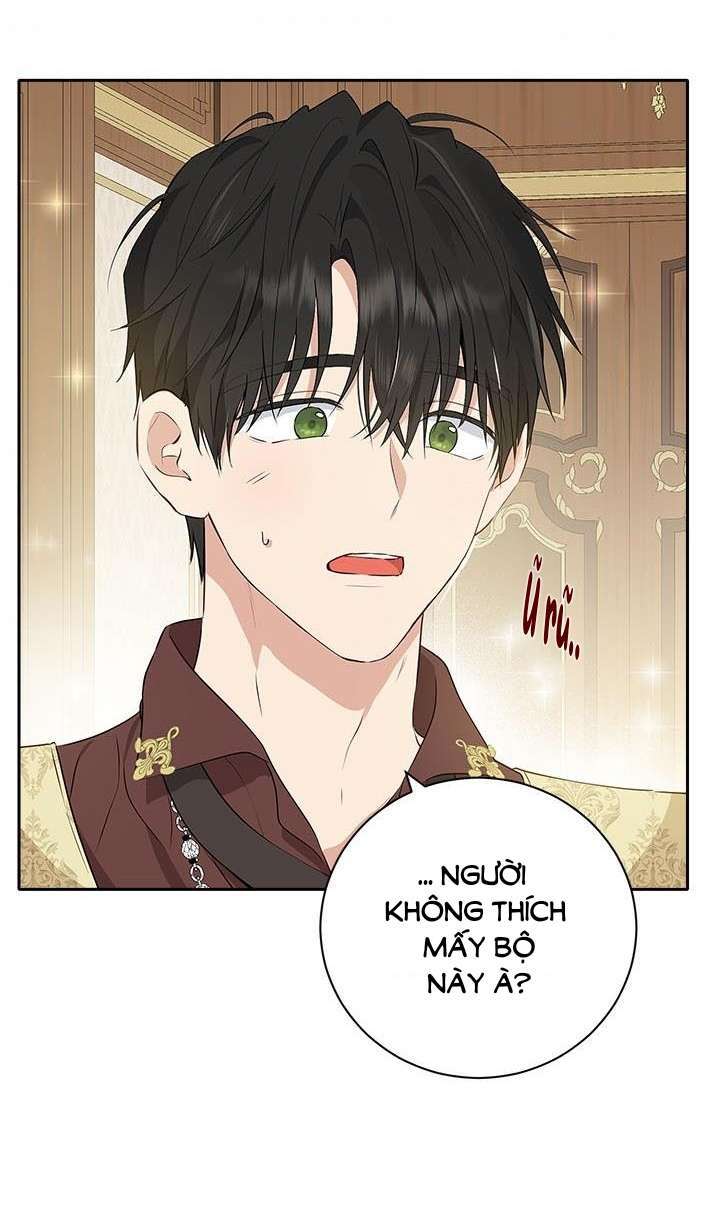 Tôi Là Minh Chứng Của Sự Thật Chapter 71 - Trang 2